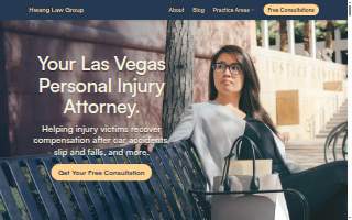 Hwang Law Group