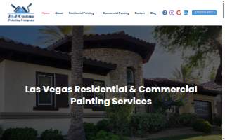 J&J Custom Painting Company LLC