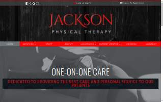Jackson Physical Therapy