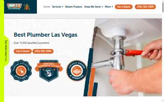 Jump 2 It Plumbing