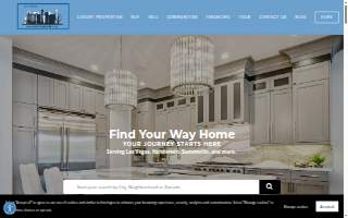 Katherine Mae Clemmons Real Estate in Las Vegas