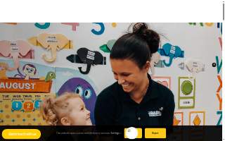Kid City USA - Las Vegas 2