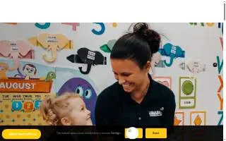 Kid City USA - Las Vegas 2 website