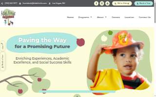 Kids First Neighborhood Childcare