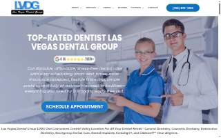 Las Vegas Dental Group