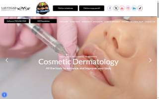 Las Vegas Dermatology®