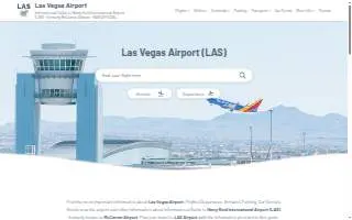 Las Vegas Heating & Air Conditioning of North Las Vegas website