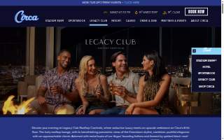 Legacy Club