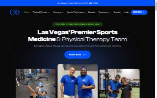 Limitless Sports Medicine & Physical Therapy