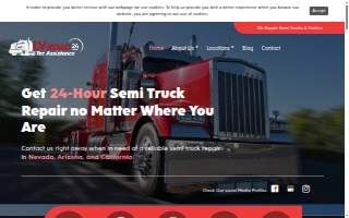 LV Road Tec Assistance