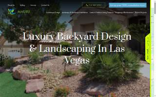 Mauri Landscapes, LTD