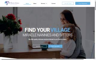 Miracle Nannies and Sitters