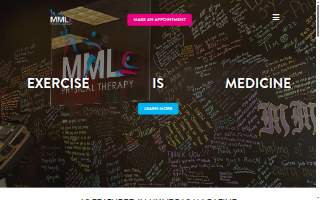 MML Physical Therapy