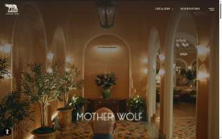 Mother Wolf Las Vegas
