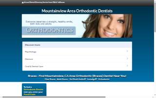 Mountain View Orthodontics of Las Vegas
