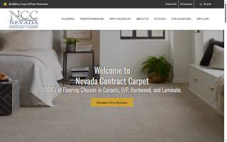 Nevada Contract Carpet