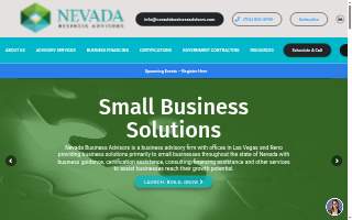 Nevada Corporate Planners