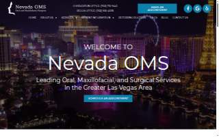 Nevada OMS - Dr. Michel Daccache