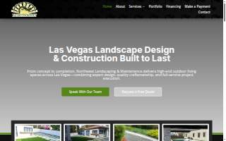 Northwest Landscape & Maintenance