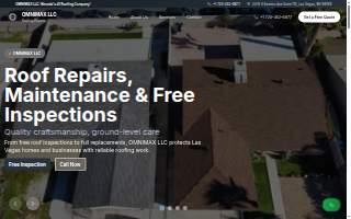 Omnimax LLC