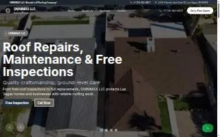 Omnimax LLC website