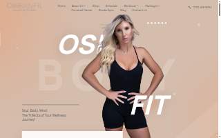 Osi Body Fit - Fitness Club