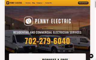 Penny Electric