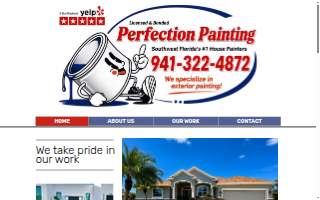 Perfection Painting