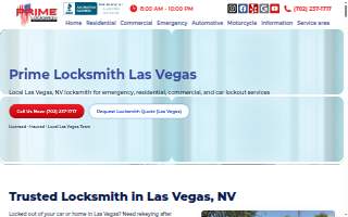 Prime Locksmith