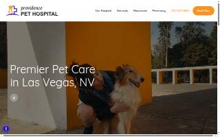 Providence Pet Hospital