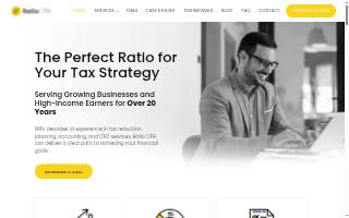 Ratio CPA, LLC