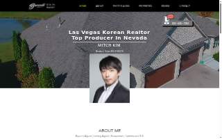 Realtor | よよ。亏中文連 | Mitch Kim