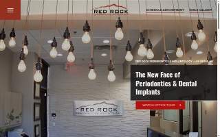 Red Rock Periodontics & Implantology of Paradise