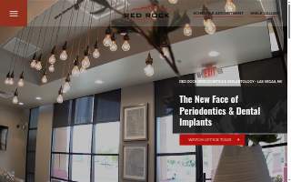 Red Rock Periodontics & Implantology of Las Vegas
