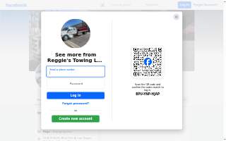 Reggies Towing LLc
