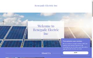 Renegade Electric, Inc