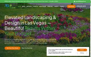 RG Landscape LLC