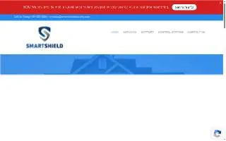 Rob Jensen Company website