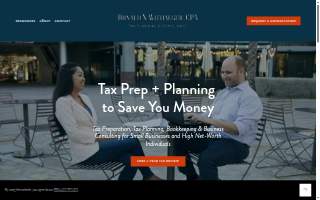 Ronald N. Withaeger CPA PLLC