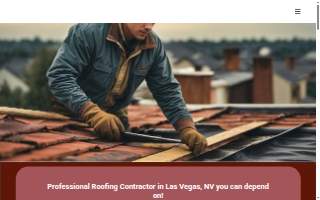 Roofing in Las Vegas