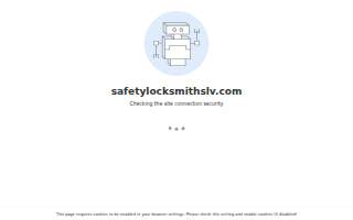 Safety Locksmith Las Vegas