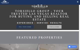 Signature Real Estate: Pete Torsiello - Torsiello Real Estate Group