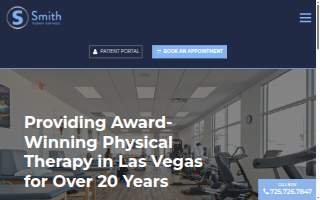 Smith Therapy Partners