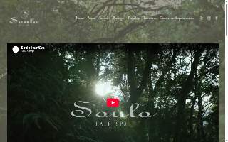 Soulo Head & Scalp Spa CHINATOWN
