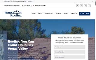 Source 1 Roofing