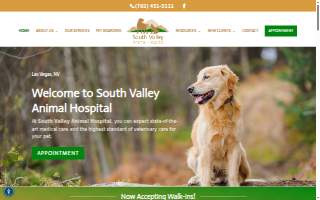 South Valley Animal Hospital