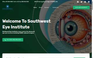 Southwest Eye Institute