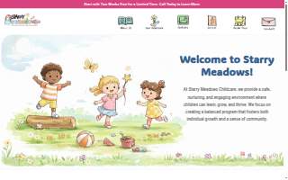 Starry Meadows Childcare