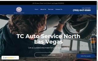 TC Auto Service