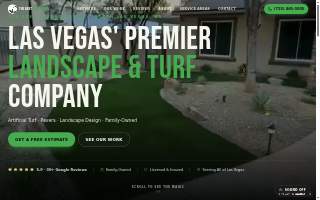 The Best Landscape LLC